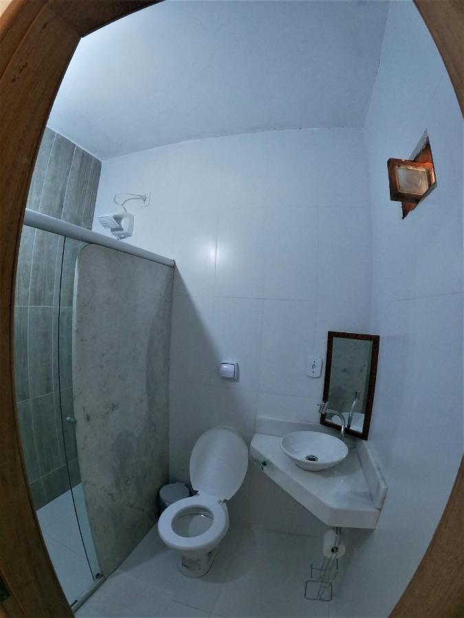 Pousada Aruana Hotel Porto Seguro Exterior photo